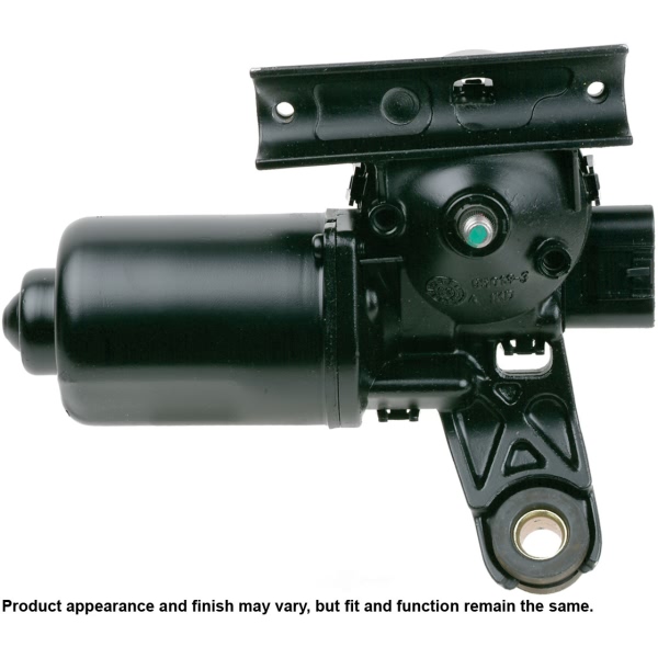 Cardone Reman Remanufactured Wiper Motor 40-3025