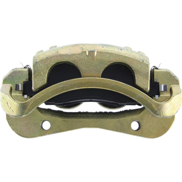 Centric Posi Quiet™ Loaded Front Passenger Side Brake Caliper 142.66041