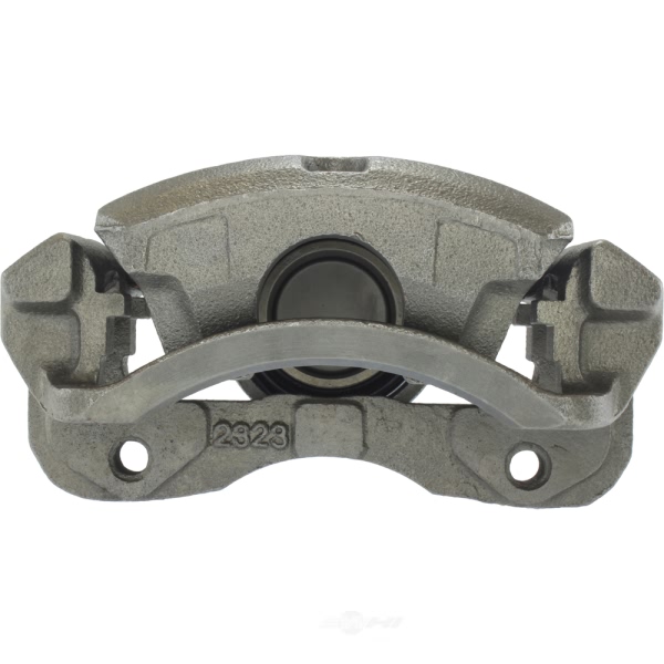 Centric Remanufactured Semi-Loaded Front Driver Side Brake Caliper 141.46040