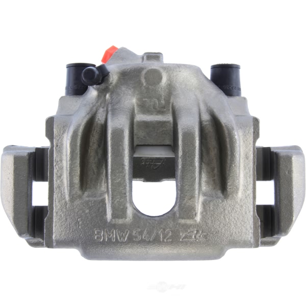 Centric Remanufactured Semi-Loaded Front Driver Side Brake Caliper 141.34042