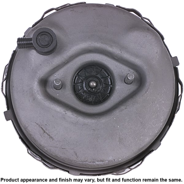 Cardone Reman Remanufactured Vacuum Power Brake Booster w/o Master Cylinder 54-71220