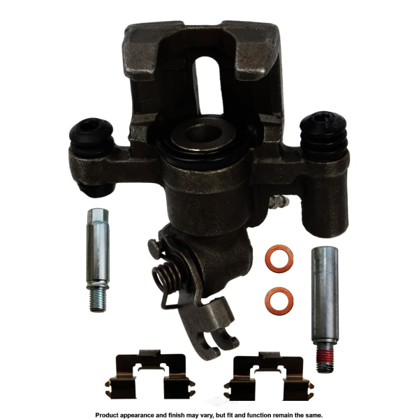 Cardone Reman Remanufactured Unloaded Caliper 19-2738