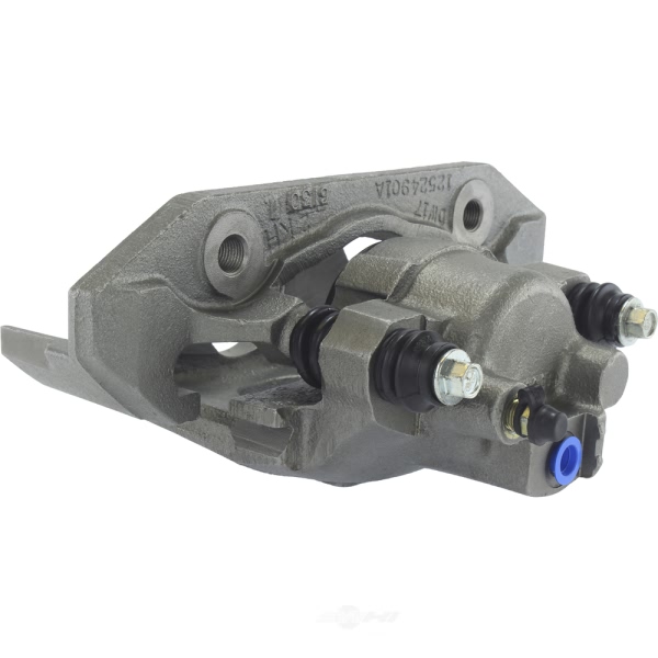 Centric Remanufactured Semi-Loaded Front Driver Side Brake Caliper 141.50206