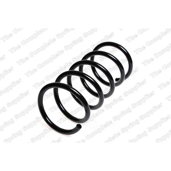 lesjofors Rear Coil Spring 4295829