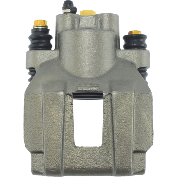 Centric Remanufactured Semi-Loaded Rear Passenger Side Brake Caliper 141.63525