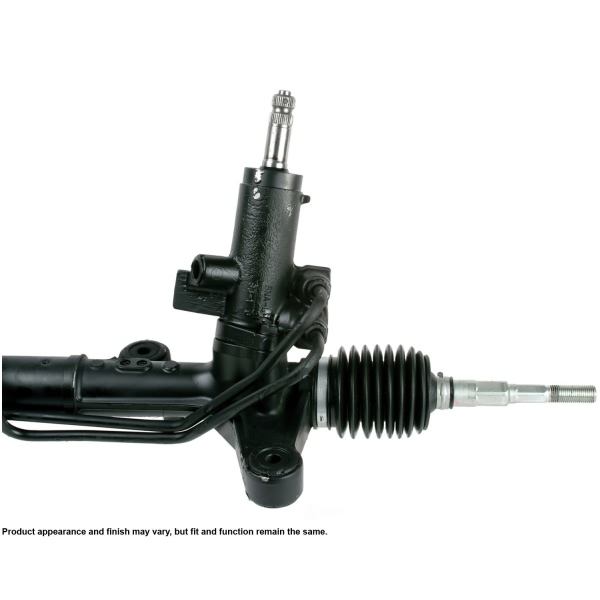 Cardone Reman Remanufactured Hydraulic Power Rack and Pinion Complete Unit 26-2718