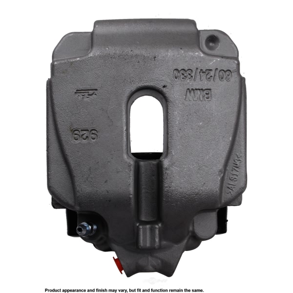 Cardone Reman Remanufactured Unloaded Caliper 19-6669