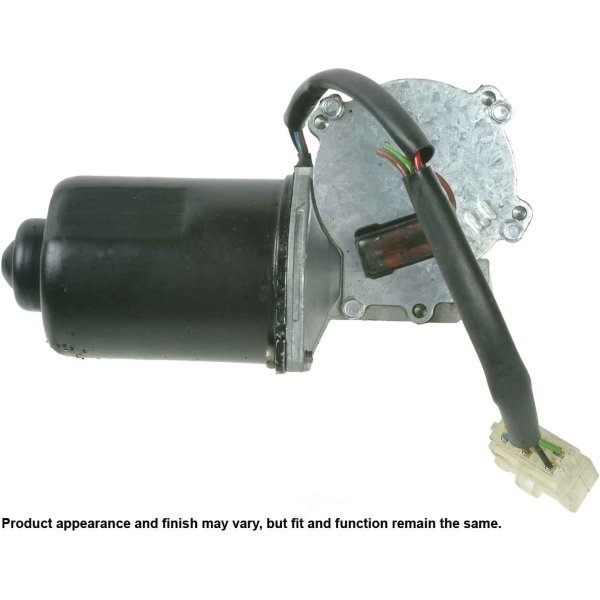 Cardone Reman Remanufactured Wiper Motor 43-4554