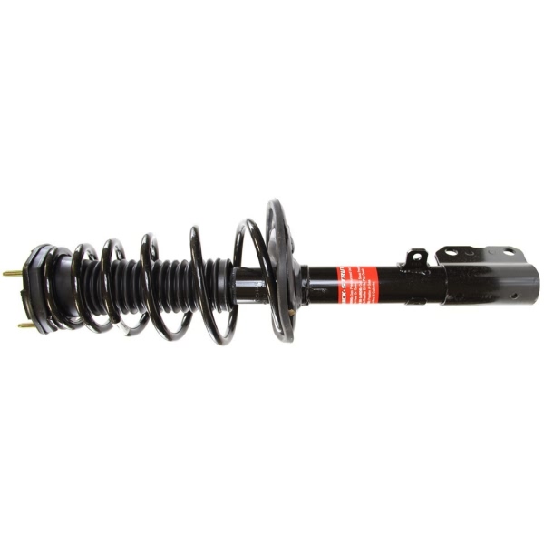 Monroe Quick-Strut™ Rear Passenger Side Complete Strut Assembly 172942