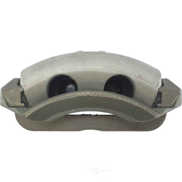 Centric Remanufactured Semi-Loaded Front Driver Side Brake Caliper 141.65062