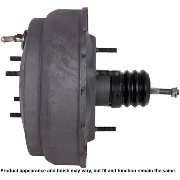 Cardone Reman Remanufactured Vacuum Power Brake Booster w/o Master Cylinder 53-2728