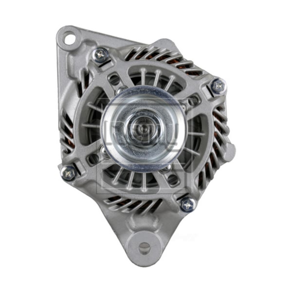 Remy Remanufactured Alternator 11132