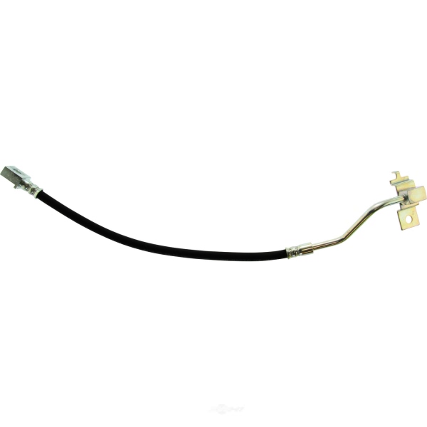 Centric Rear Passenger Side Brake Hose 150.61393