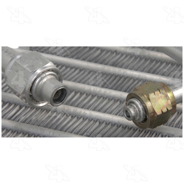 Four Seasons A C Evaporator Core 54701