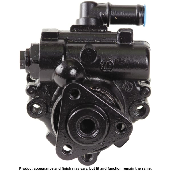 Cardone Reman Remanufactured Power Steering Pump w/o Reservoir 21-5146