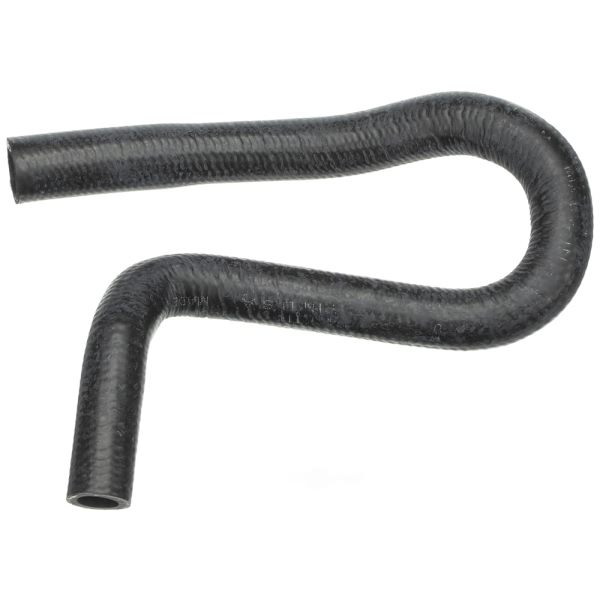 Gates Hvac Heater Molded Hose 19232