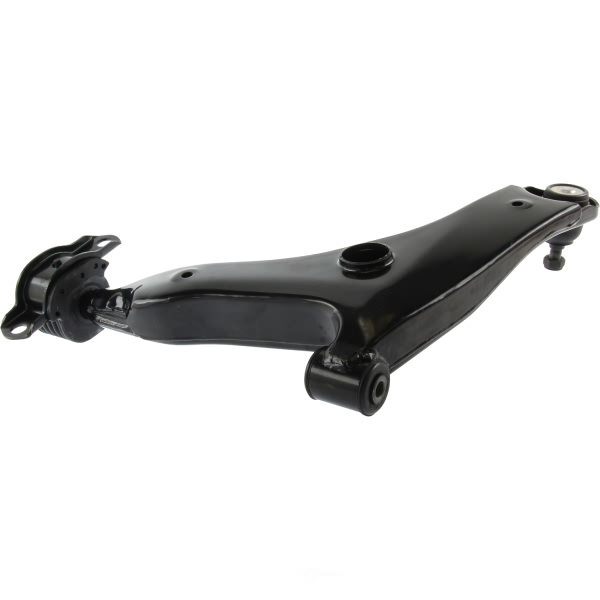 Centric Premium™ Front Passenger Side Lower Control Arm and Ball Joint Assembly 622.39041