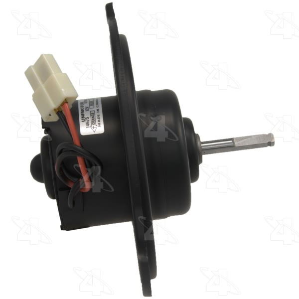 Four Seasons Hvac Blower Motor Without Wheel 35675