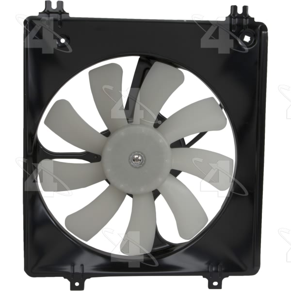 Four Seasons A C Condenser Fan Assembly 76235