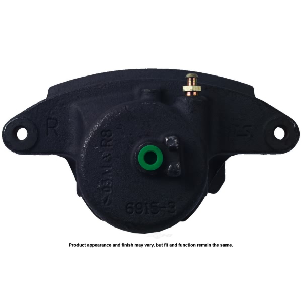 Cardone Reman Remanufactured Unloaded Caliper 19-2645