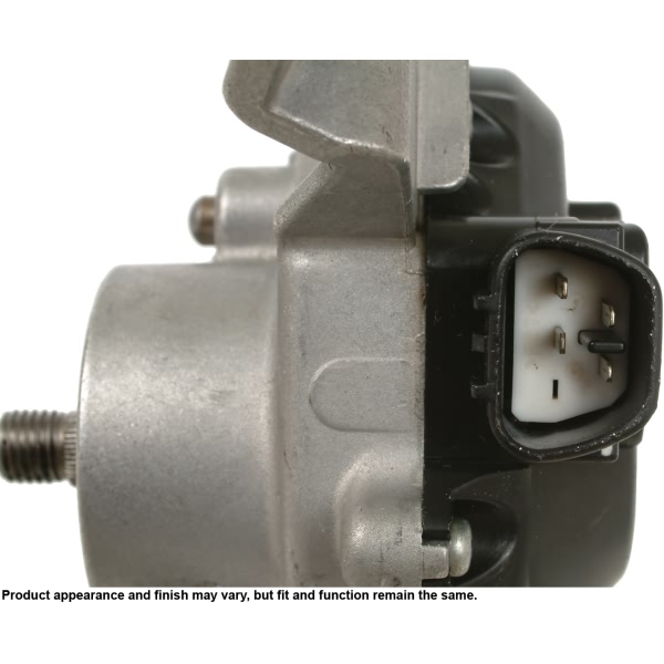 Cardone Reman Remanufactured Wiper Motor 43-4396