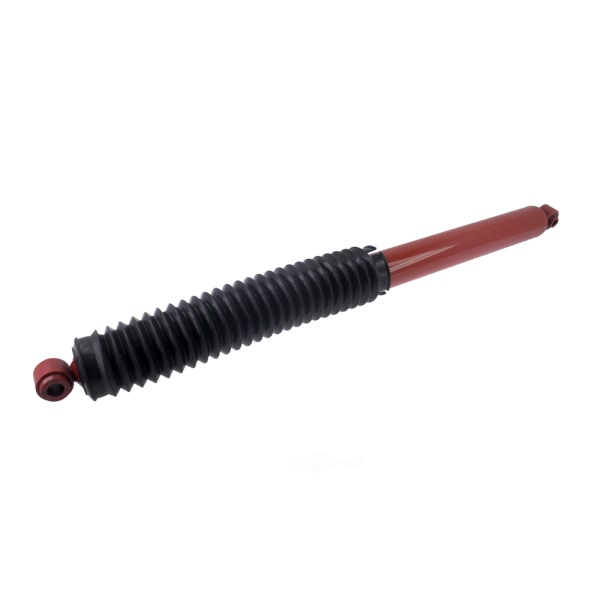 KYB Monomax Rear Driver Or Passenger Side Monotube Non Adjustable Shock Absorber 565124