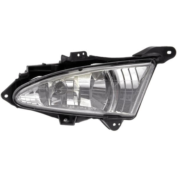 Dorman Fog Lamp Assembly 923-817