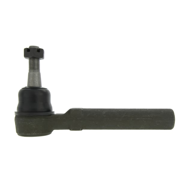 Centric Premium™ Front Outer Steering Tie Rod End 612.66030