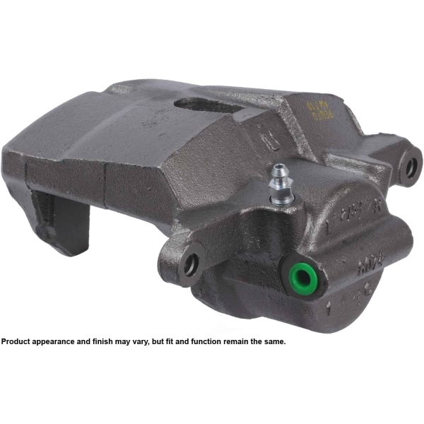 Cardone Reman Remanufactured Unloaded Caliper 18-5422