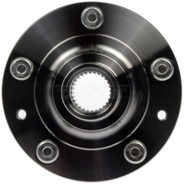 Dorman OE Solutions Front Passenger Side Wheel Hub 930-015