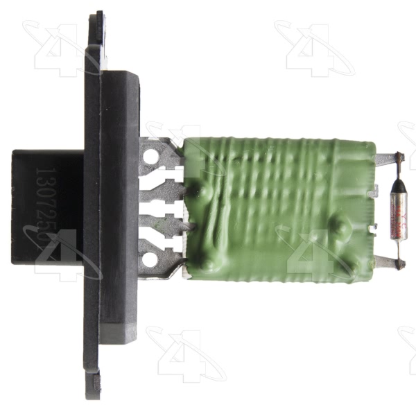 Four Seasons Hvac Blower Motor Resistor 20363