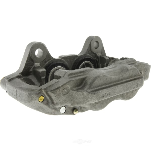 Centric Remanufactured Semi-Loaded Front Passenger Side Brake Caliper 141.69001