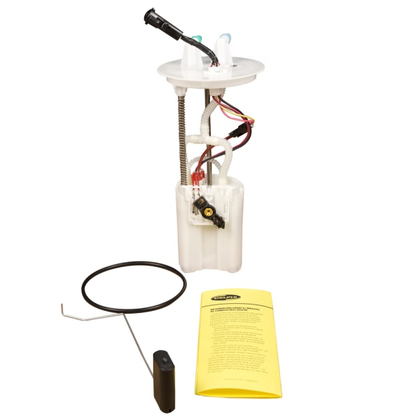 Delphi Fuel Pump Module Assembly FG0967