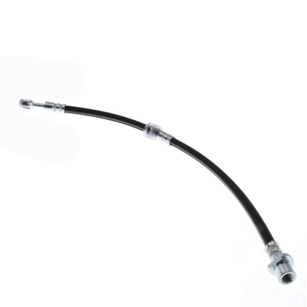 Centric Front Passenger Side Brake Hose 150.40070