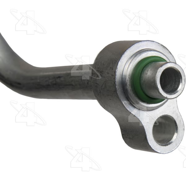 Four Seasons A C Liquid Line Hose Assembly 56575