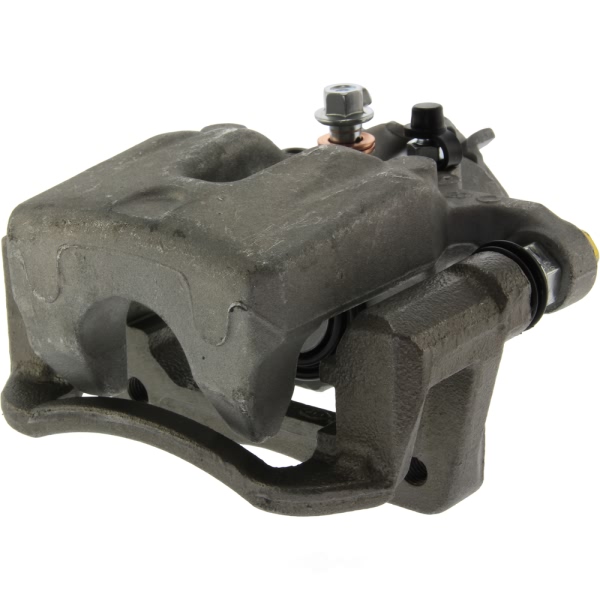 Centric Remanufactured Semi-Loaded Rear Passenger Side Brake Caliper 141.51655