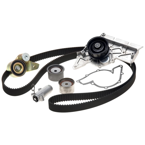 Gates Powergrip Timing Belt Kit TCKWP330