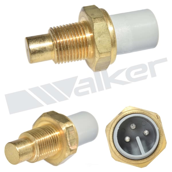 Walker Products Engine Coolant Temperature Sensor 211-1023