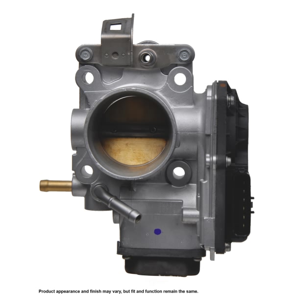 Cardone Reman Remanufactured Throttle Body 67-2013