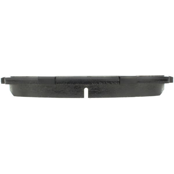 Centric Premium Semi-Metallic Front Disc Brake Pads 300.08670