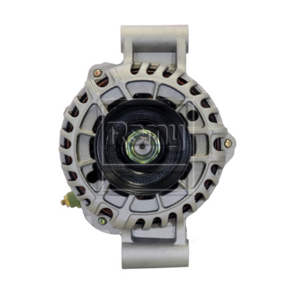 Remy Remanufactured Alternator 23760