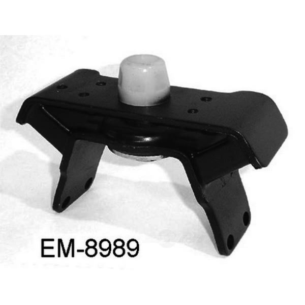 Westar Automatic Transmission Mount EM-8989