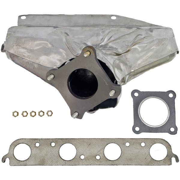 Dorman Cast Iron Natural Exhaust Manifold 674-441