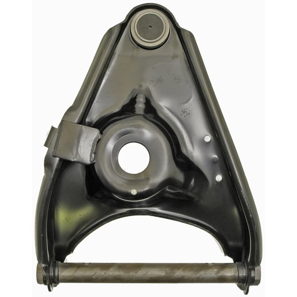 Dorman Front Passenger Side Lower Non Adjustable Control Arm And Ball Joint Assembly 520-114