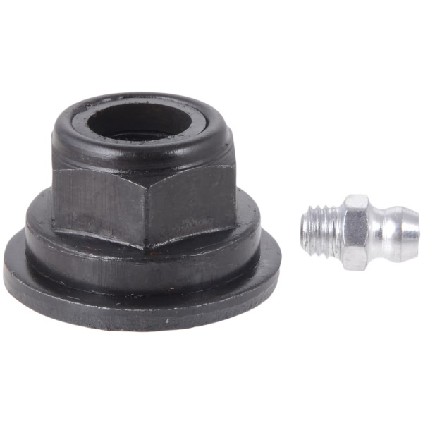 Centric Premium™ Front Outer Steering Tie Rod End 612.61136