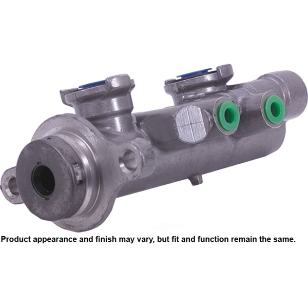 Cardone Reman Remanufactured Master Cylinder 11-2656