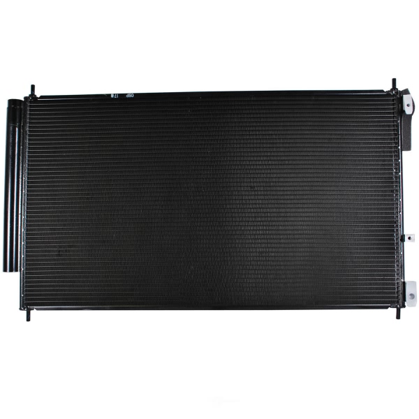 Denso A/C Condenser 477-0618