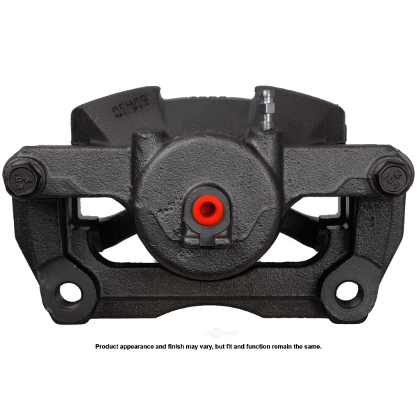 Cardone Reman Remanufactured Unloaded Caliper w/Bracket 19-B7149