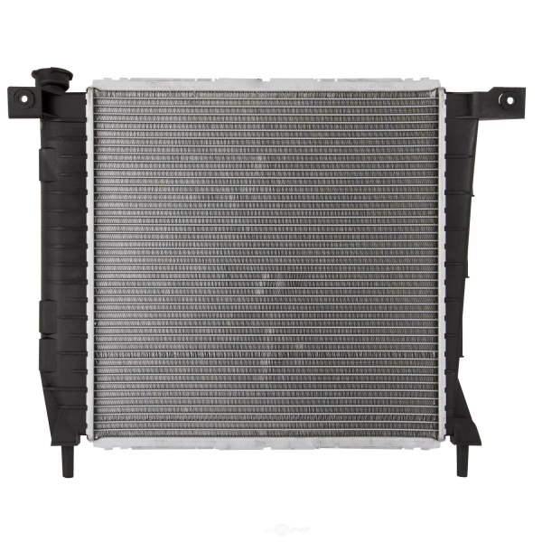 Spectra Premium Complete Radiator CU1062