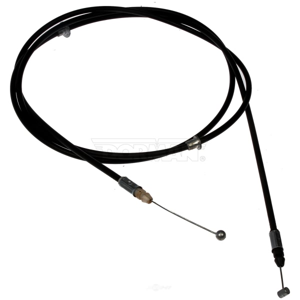 Dorman OE Solutions Hood Release Cable 912-413